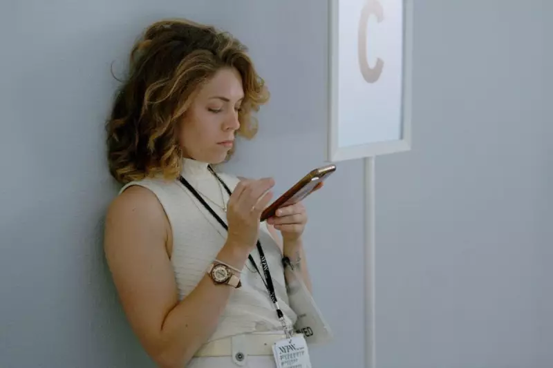 Experts Warn: 'Brain Rot' Fears Grow as Short-Form Videos Linked to Attention Decline