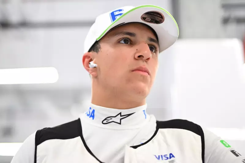 F1 2026 Grid Complete: Verstappen's New Teammate & British Teen's Debut