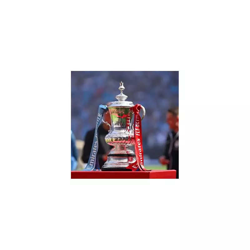 FA Cup Second Round: 12 Non-League Clubs Eye Historic Upsets and Premier League Prize
