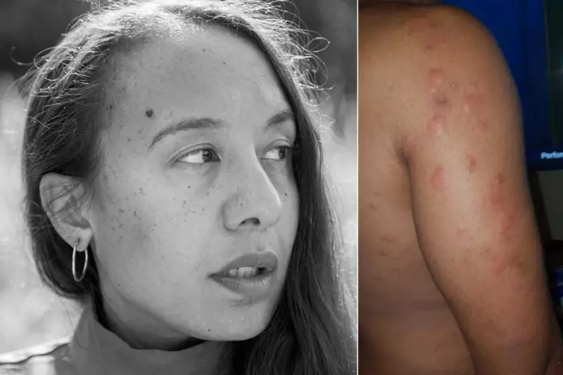 Family Endures 4-Year Bed Bug and Mould Nightmare in Sanctuary Housing Flat