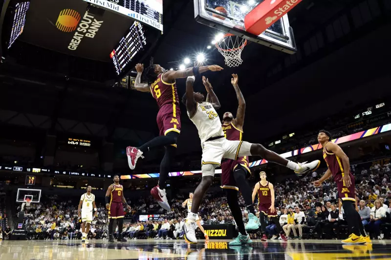 FanDuel Missouri Offers $300 Bonus for Mizzou vs Notre Dame Clash