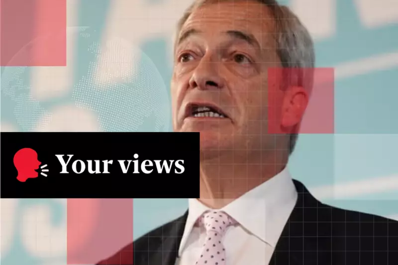 Farage Defends £9m Reform UK Donation from Thai Crypto Billionaire