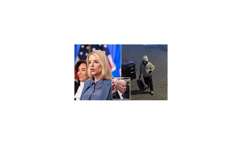 FBI Arrests January 6 Pipe Bomb Suspect After Evidence 'Collected Dust' for Years