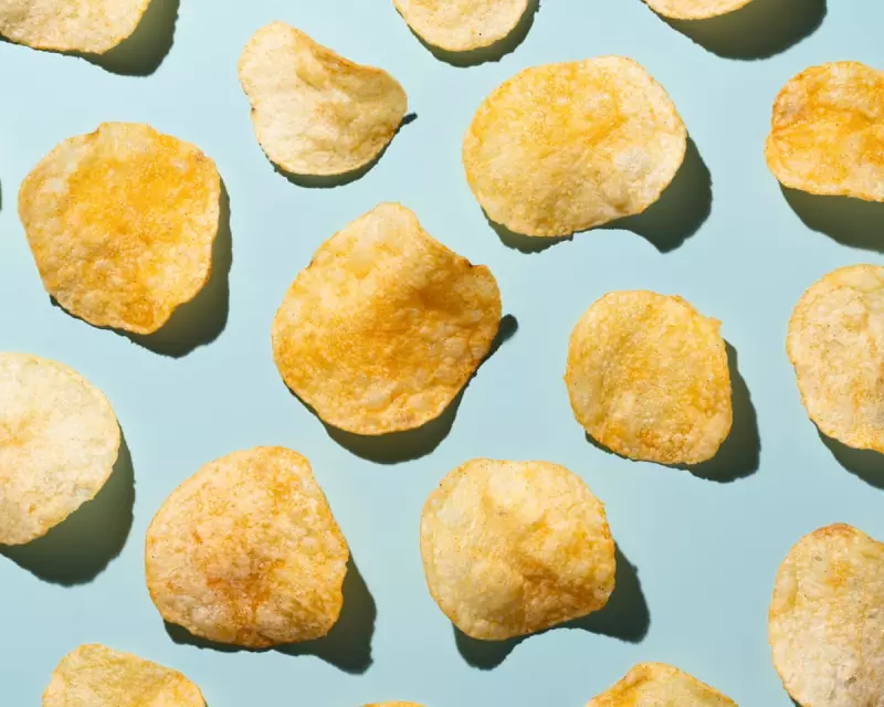 Festive Crisps Taste Test: The Best and Worst Supermarket Christmas Snacks