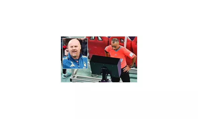 FIFA Pushes Major VAR Change for Corners & Second Yellows Before World Cup