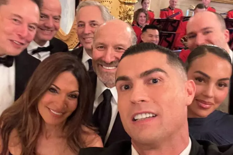 Fifa's Ronaldo Ban Reduction Sparks Sporting Integrity Crisis Under Infantino