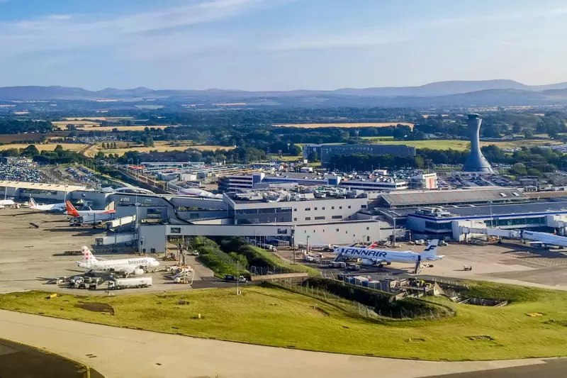 Flight Delays & Cancellations: Your Full Guide to UK/EU Passenger Rights