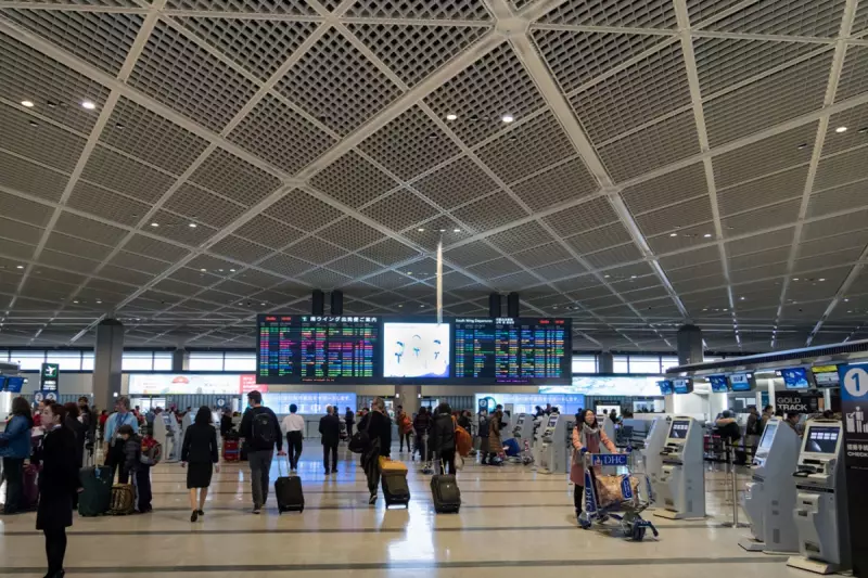 Flight Forced into Emergency Landing After Passenger's Seat Swap Demand