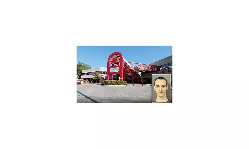 Florida Teacher Held on $500k Bond for Alleged Sexual Acts with Student