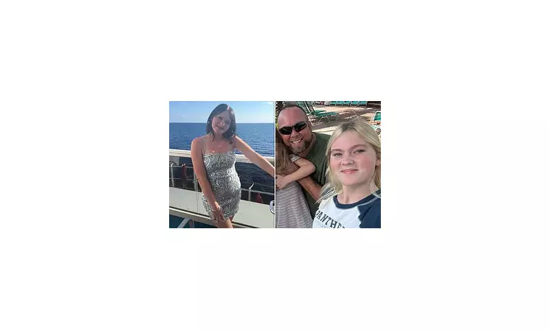Florida Teen Found Dead on Cruise Ship: Father Evades Subpoena in Custody Battle