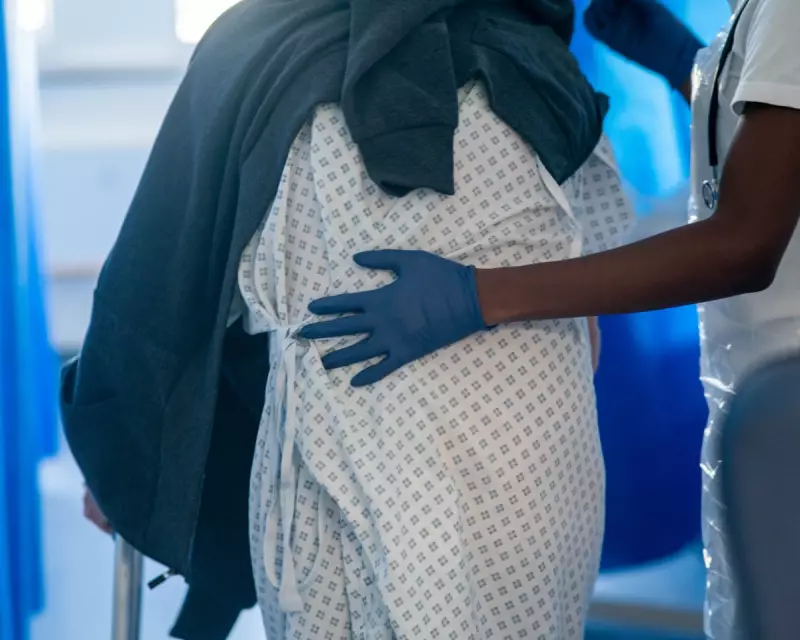 Flu Hospitalisations Surge 56% in England as NHS Faces Winter Strain