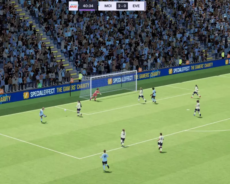 FM26 Video Game to Feature Women's Football for First Time