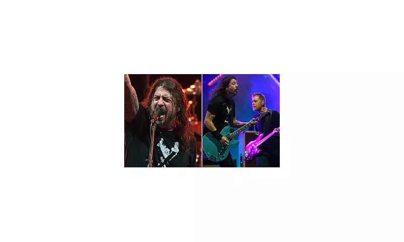 Foo Fighters Announce One-Off 2026 Tasmania Show, Sparking Mainland Tour Hopes