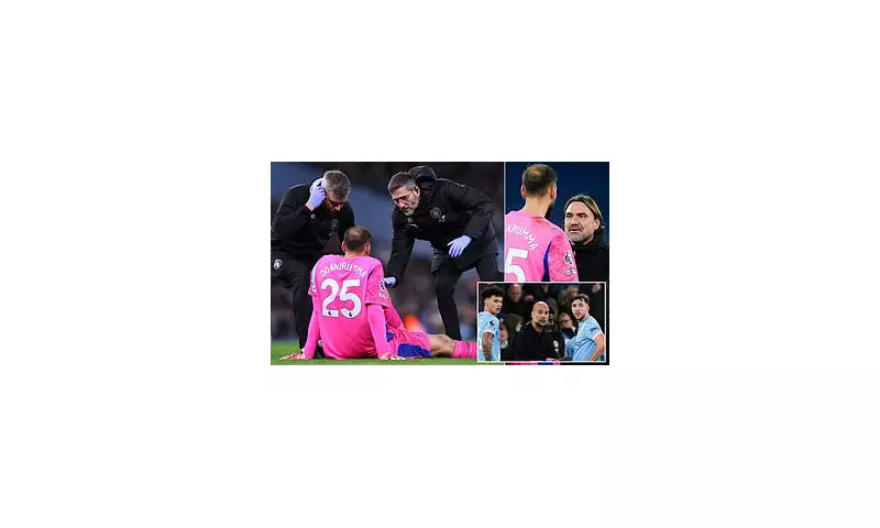 Football's New Rule to Stop Goalkeeper 'Fake Injury' Timeouts