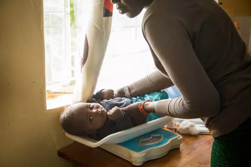 Foreign Aid Cuts to Cause 200,000 Extra Child Deaths in 2025, Gates Foundation Warns