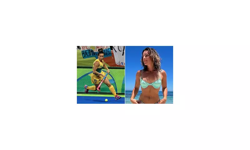 Former Olympian Georgie Parker Faces Vile Trolling Over Ashes Joke