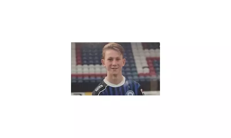 Former Rochdale Academy Player Ellis Robinson Dies at 26 After Spinal Injury