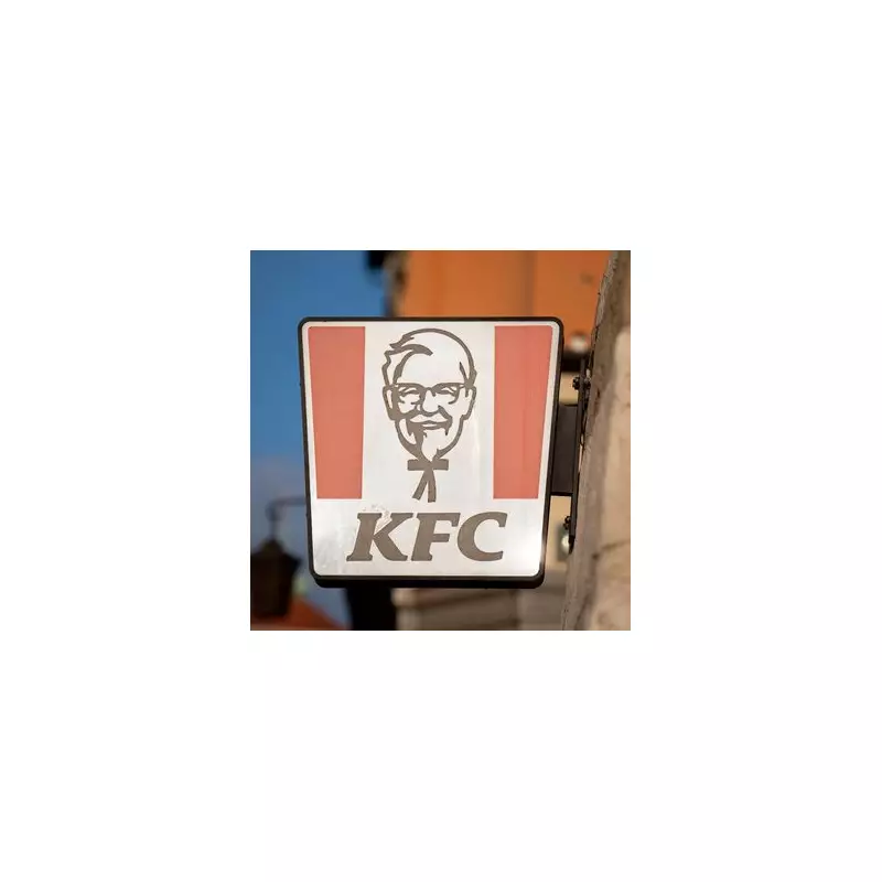 Four Men Arrested Over Alleged Gang Rape of 13-Year-Old in Paris KFC Toilets