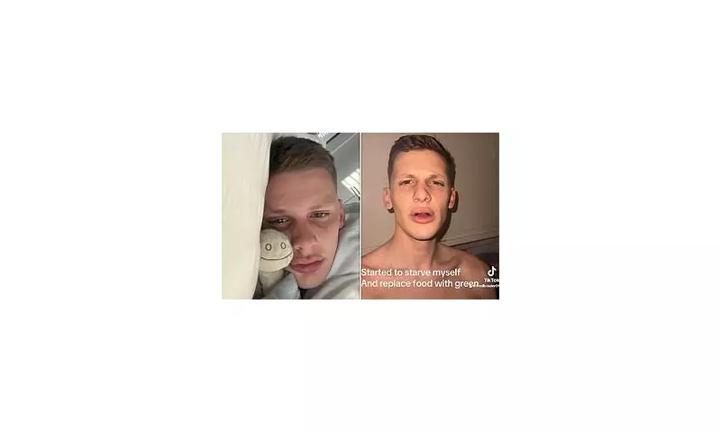 Freddy Brazier, 21, Banned from Essex's Sheesh After Vomiting Incident