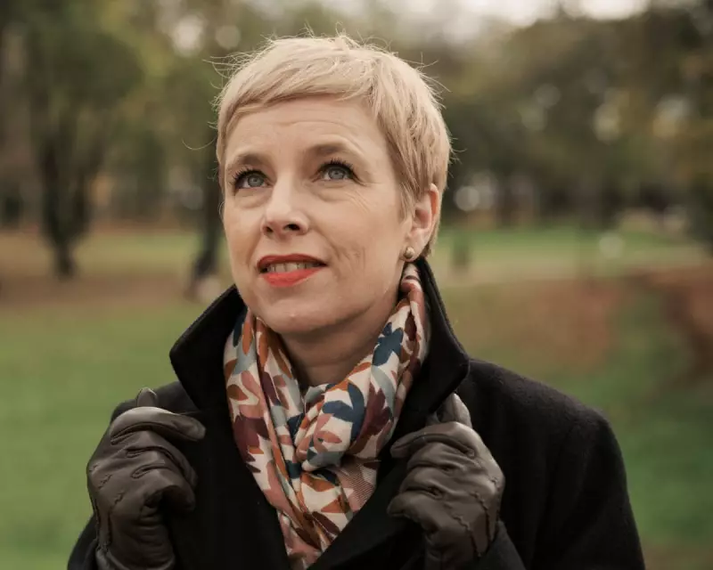 French MP Clémentine Autain Vows to Resist Far-Right Government