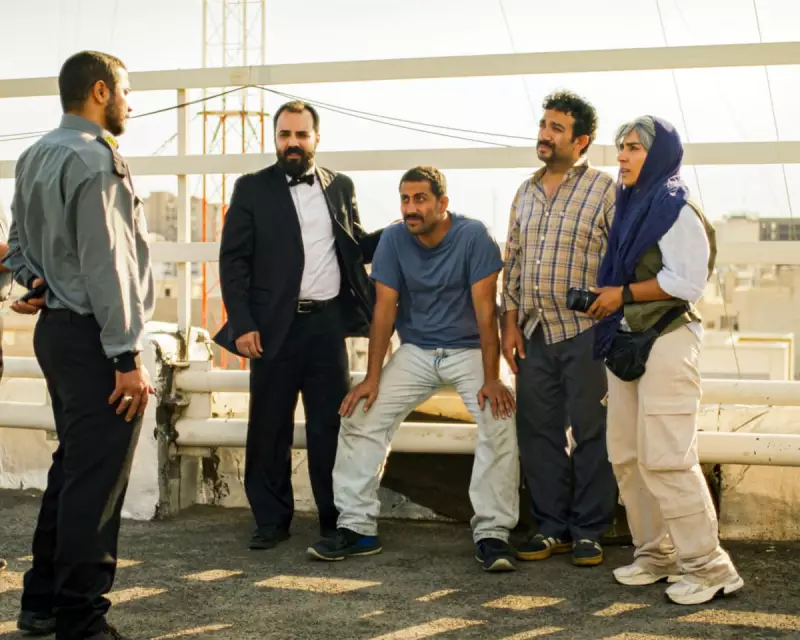 From Diddy to Panahi: This Week's Must-See TV, Film and Music