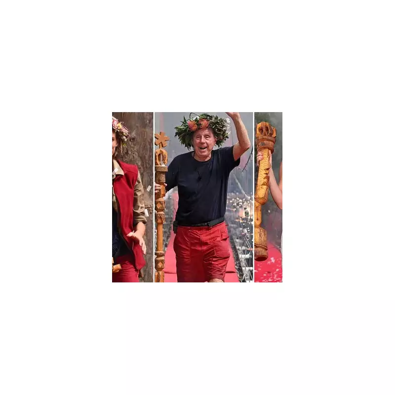 From Jungle Crowns to New Lives: Where Every I'm A Celebrity Winner Is Now