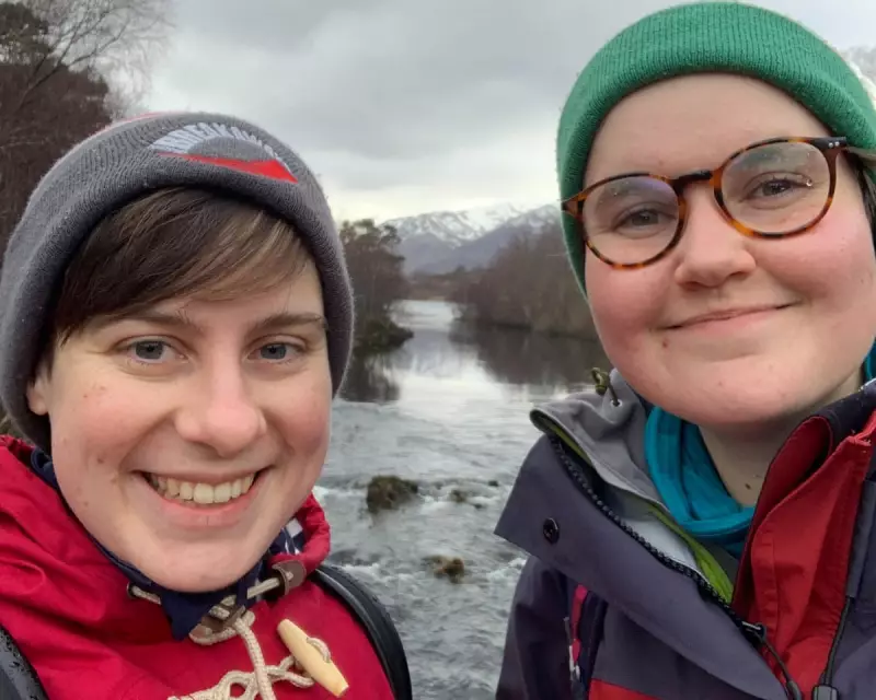 From Oxford to Forever: How a Jane Austen Chat Sparked a Lifelong Love