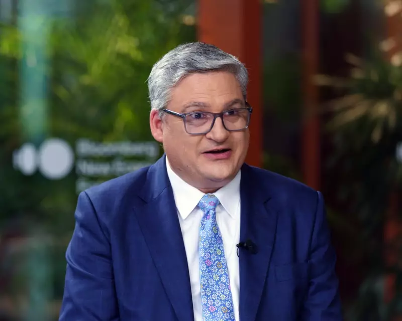 Future Fund's £20k Business Class Trip for Ex-Assistant to Scout US Hotels