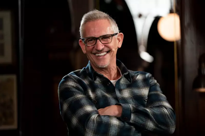 Gary Lineker's Goalhanger: From BBC Exit to Netflix & US Ambitions