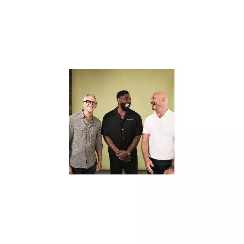 Gary Lineker's Multi-Million Pound Netflix World Cup Deal After BBC Exit