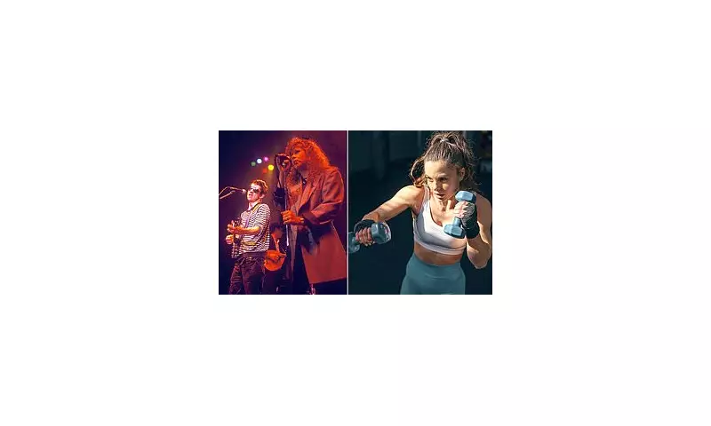 Gen Z Ditches Festive Tipples for 'Great Lock-In' Dry Christmas Challenge