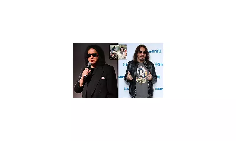 Gene Simmons Blames 'Bad Decisions' for KISS Star Ace Frehley's Tragic Death at 74