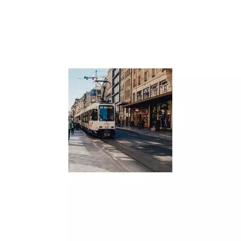 Geneva Crowned Europe's 'Poshest City' in New Luxury Study