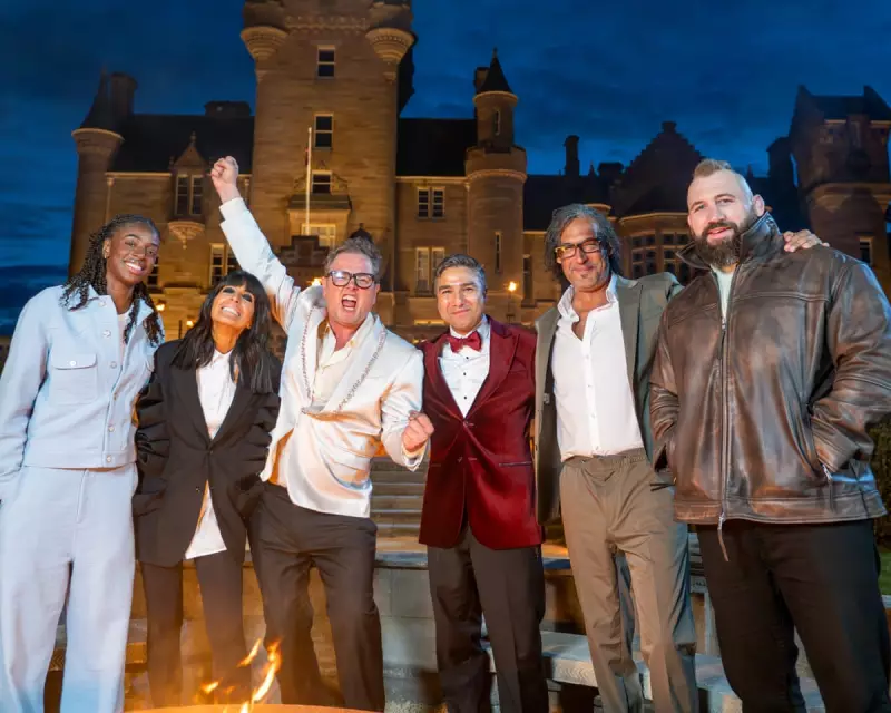 Genius Crossword No 269: How a Puzzle Mirrored The Celebrity Traitors