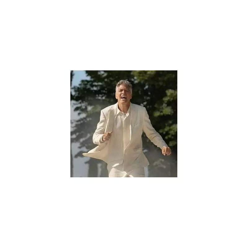 George Clooney's 'Jay Kelly' Hits Netflix: Is the Film a True Story?