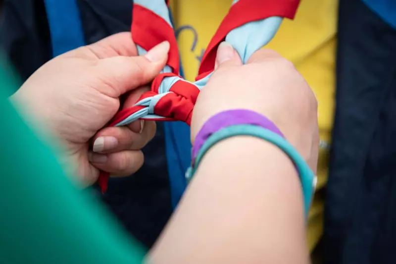 Girlguiding Bans Trans Girls from Joining Following Supreme Court Ruling