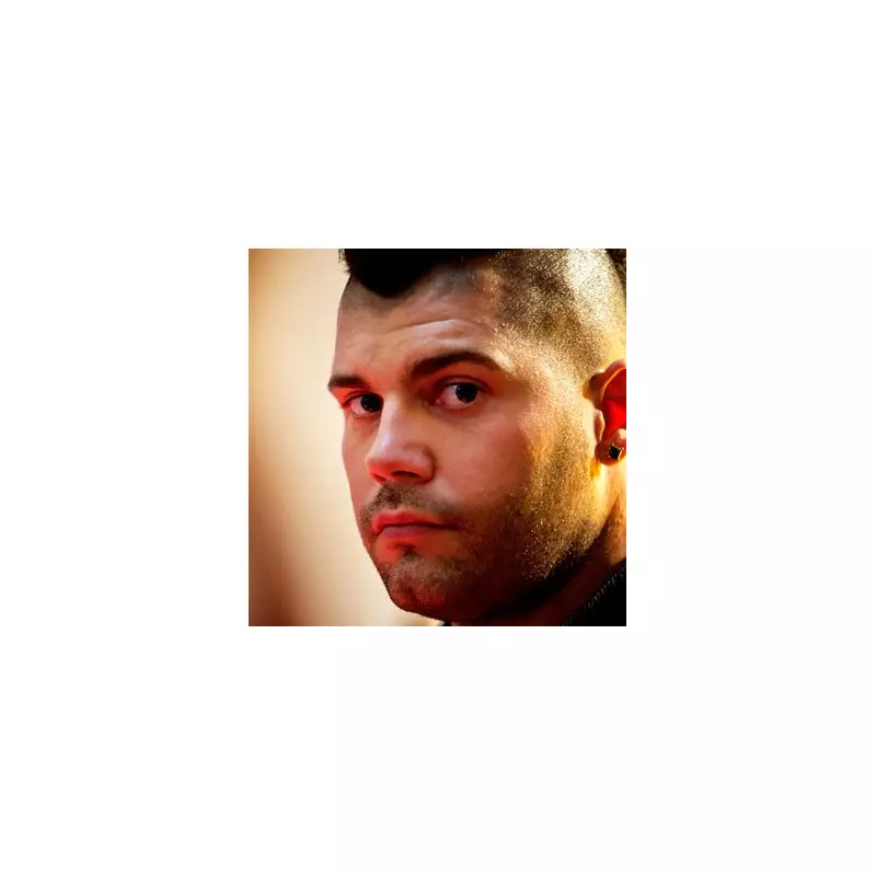 Gomorrah Prequel 'The Origins' Set for 2026 Release on Sky