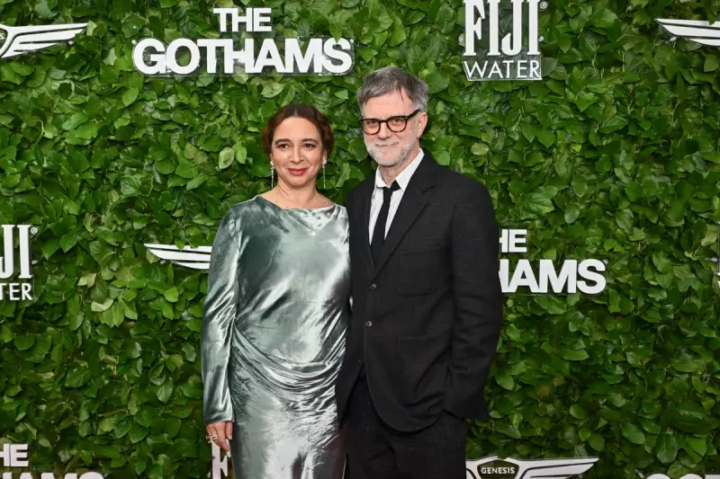 Gotham Awards 2025: Paul Thomas Anderson's Thriller Wins Big, Iranian Director Jafar Panahi Honoured