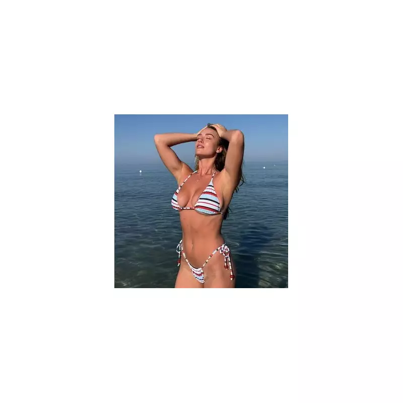 Grace Hayden: Cricket Legend's Daughter Shines as Pundit & Model with Tycoon Beau