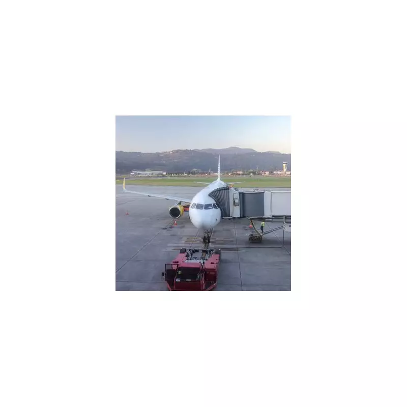 Gran Canaria flight emergency landing after passenger dies mid-air