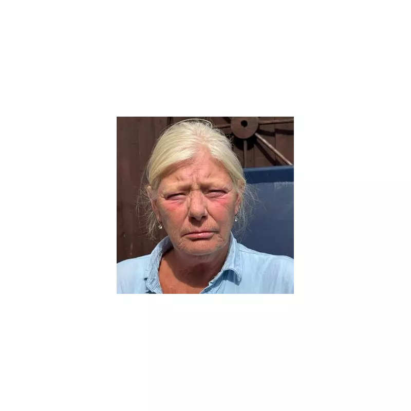 Grandmother, 65, Feared Death in Funeral Wake Attack by Pregnant Stranger