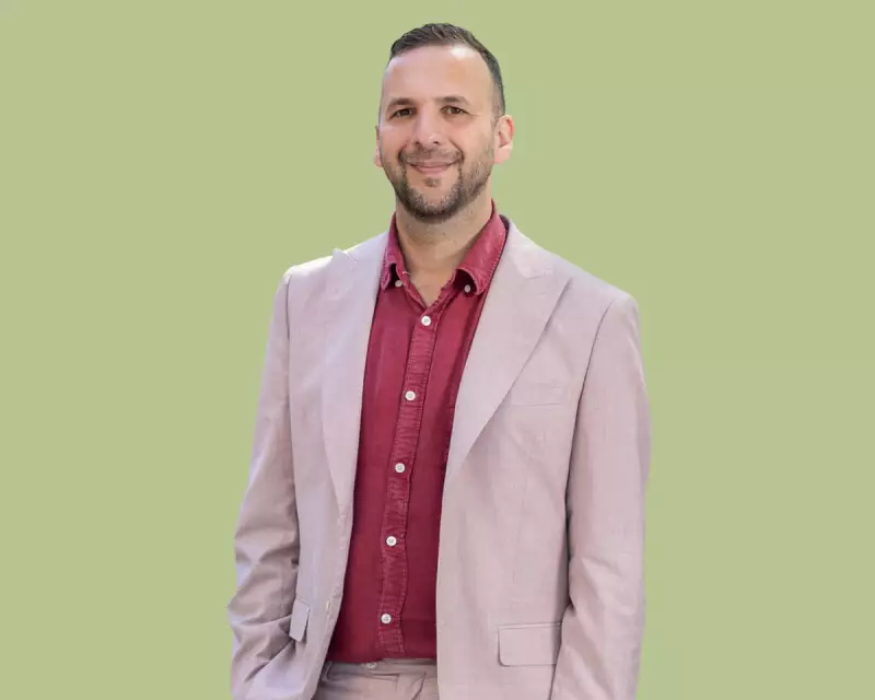 Green Party Leader Zack Polanski Reveals Idris Elba Crush and Climate Book Confession