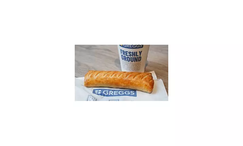 Greggs Worker Wins Race Case After 'Ganja Man' Nickname and Sacking