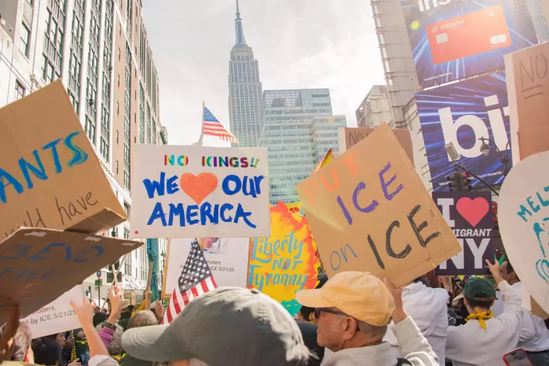 Guardian's Betsy Reed Appeals for Support on Critical Giving Tuesday 2025