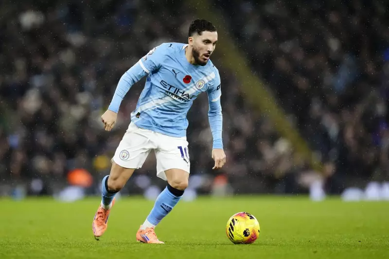 Guardiola: Cherki's 'Exceptional' Rabona Outshone Messi in Man City Win