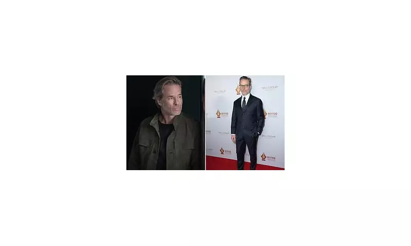 Guy Pearce Quits Social Media After Backlash Over Controversial Posts