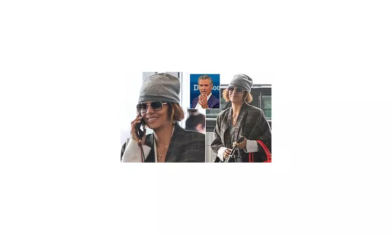 Halle Berry's Fiery Speech Forces Gavin Newsom's U-Turn on Menopause Bill