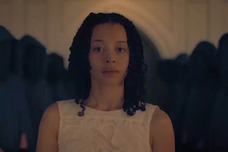 Handmaid's Tale Spinoff Casting Stuns Fans: Chase Infiniti to Lead The Testaments