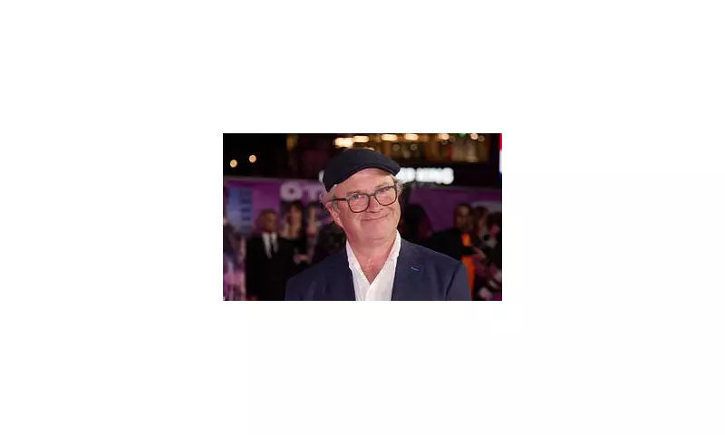 Harry Enfield, 64, reveals hearing loss and pensioner perks in candid interview