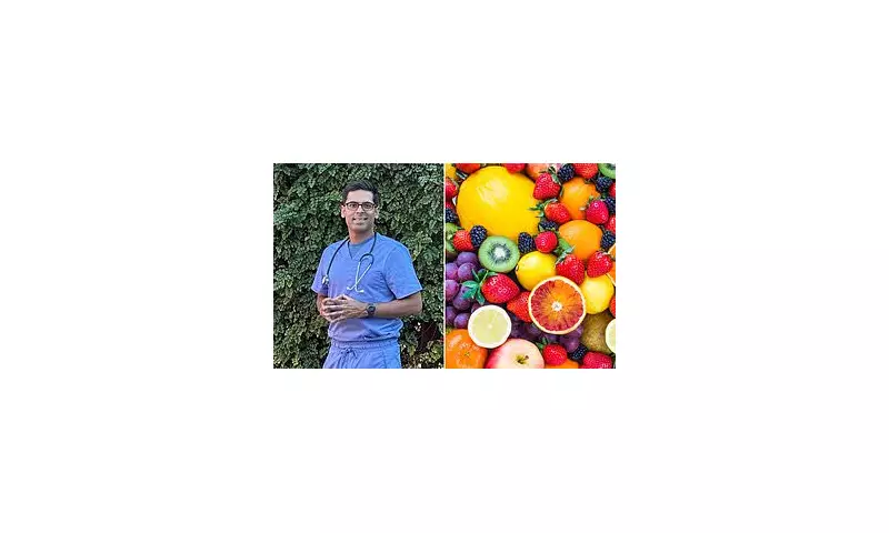 Harvard Doctor Names 4 Fruits to Beat Bloating and Aid Digestion